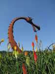 SX24394 Metal dragon at Floriade.jpg